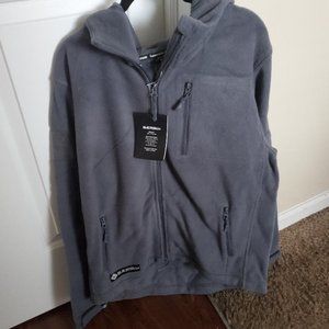 BAERSkin Men's Tactical Coat